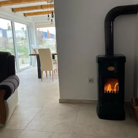 Kuca Za Odmor Rosa Tomislavgrad