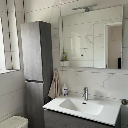 Kuca Za Odmor Rosa Ferienhaus *