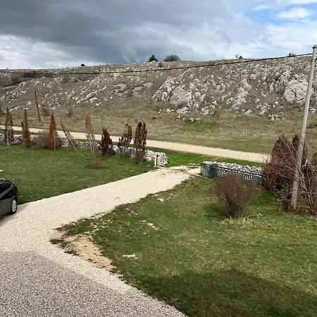 Ferienhaus Kuca Za Odmor Rosa