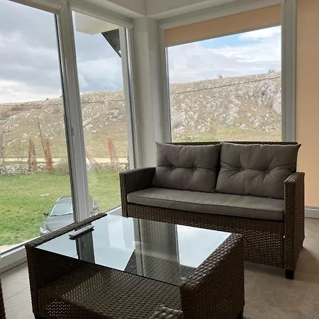 Kuca Za Odmor Rosa * Tomislavgrad